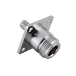 ADAPTOR N(F)+SMA(F) 4R