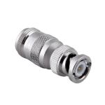 ADAPTOR N(F)+BNC(F)