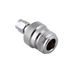 ADAPTOR N(F)+SMA(M)